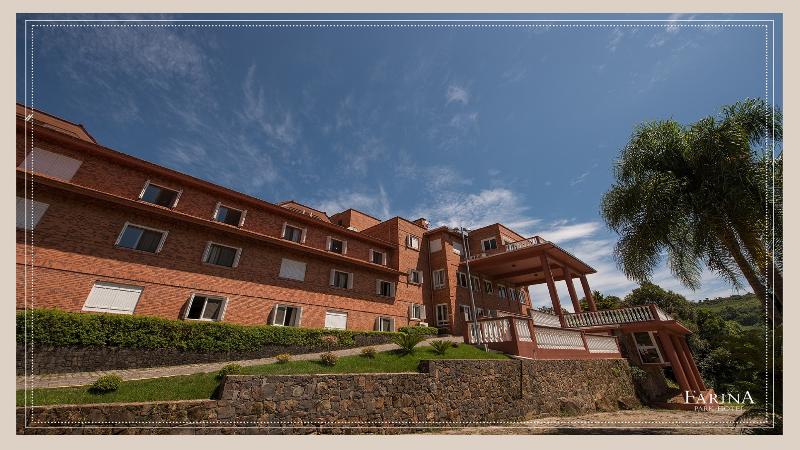 ホテル Farina Park