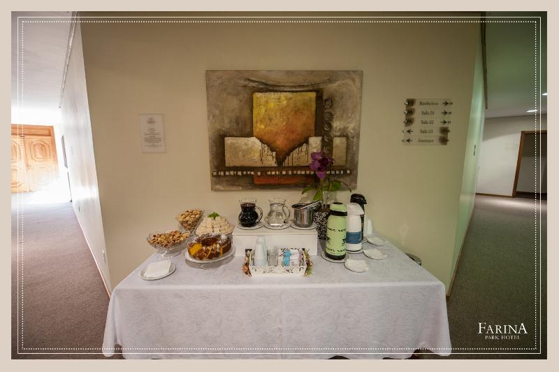 ホテル Farina Park