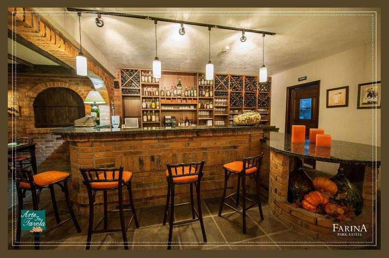 ホテル Farina Park