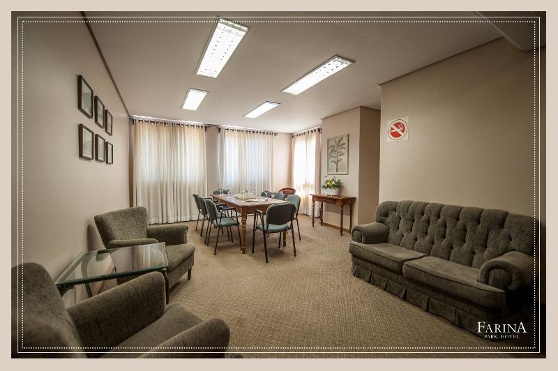ホテル Farina Park