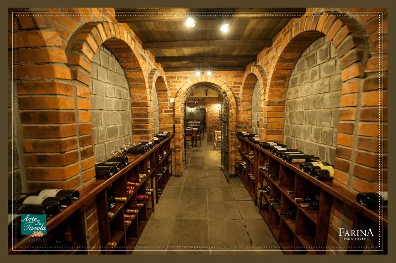 ホテル Farina Park