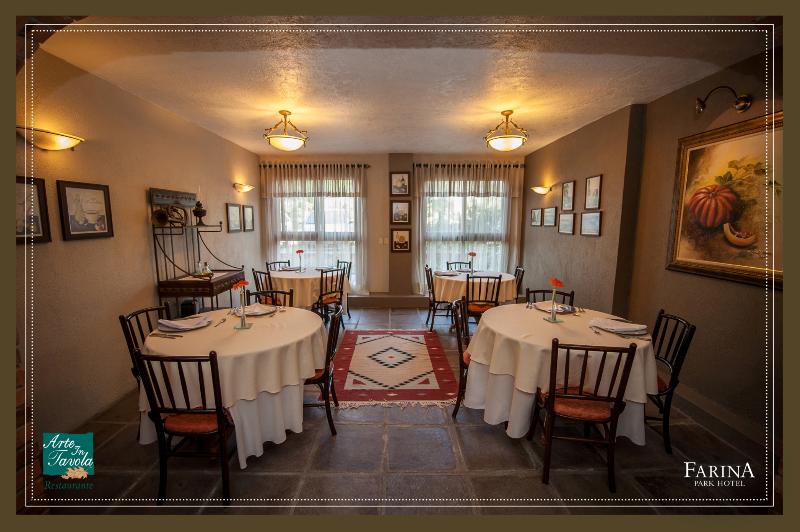 ホテル Farina Park