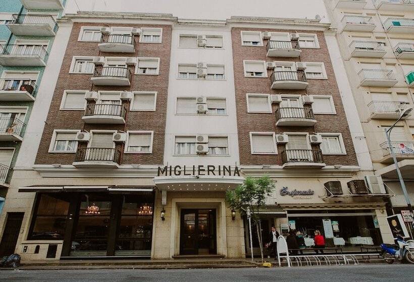 Gran Hotel Miglierina