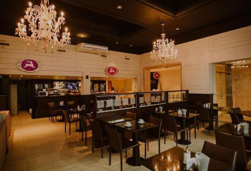 Gran Hotel Miglierina