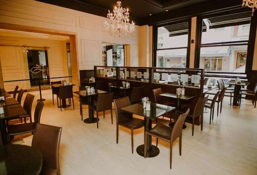 Gran Hotel Miglierina