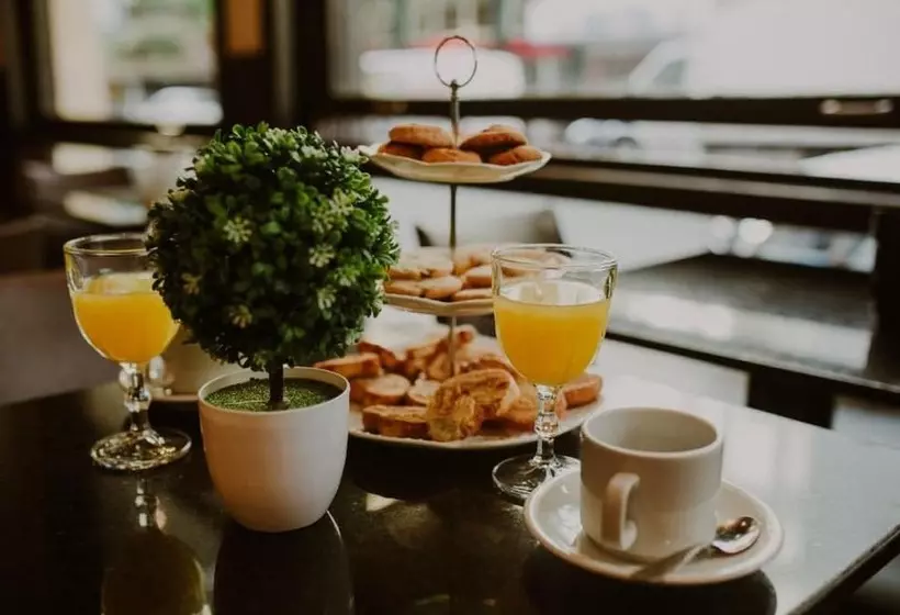 Gran Hotel Miglierina