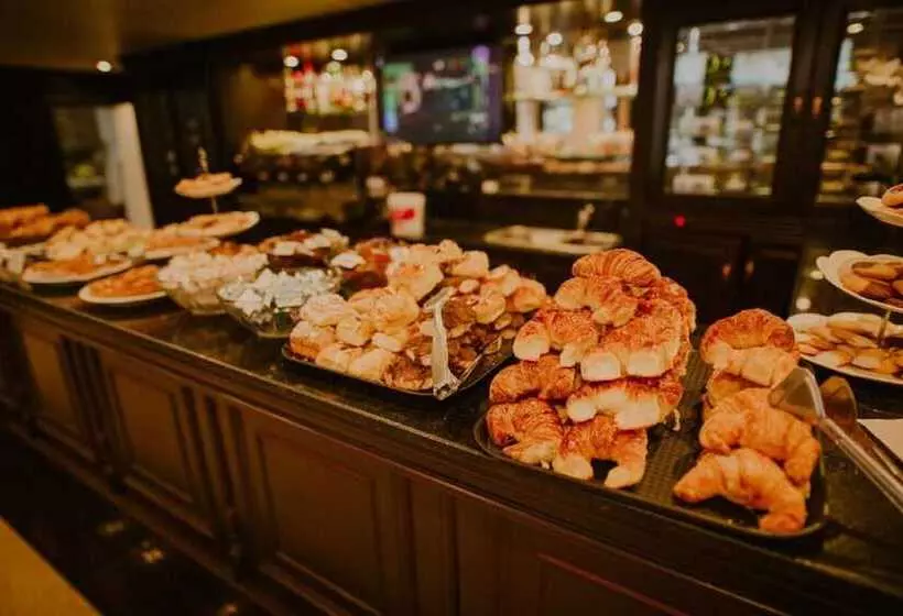 Gran Hotel Miglierina