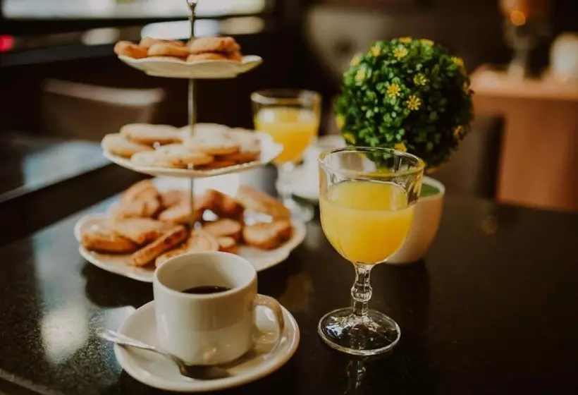 Gran Hotel Miglierina