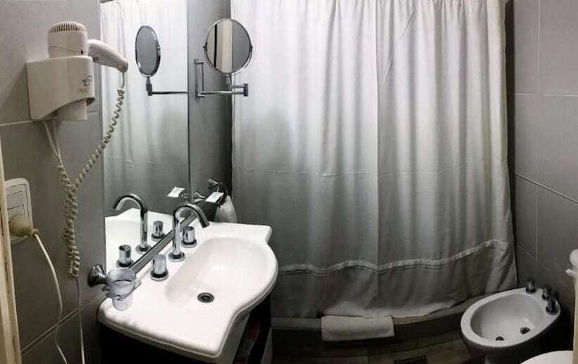 Gran Hotel Miglierina