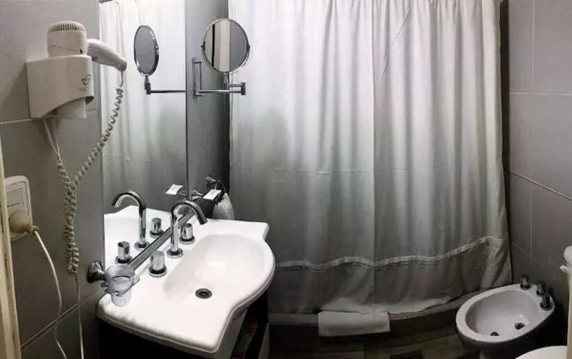 Gran Hotel Miglierina