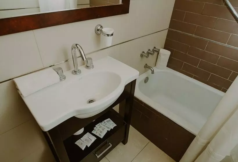 Gran Hotel Miglierina