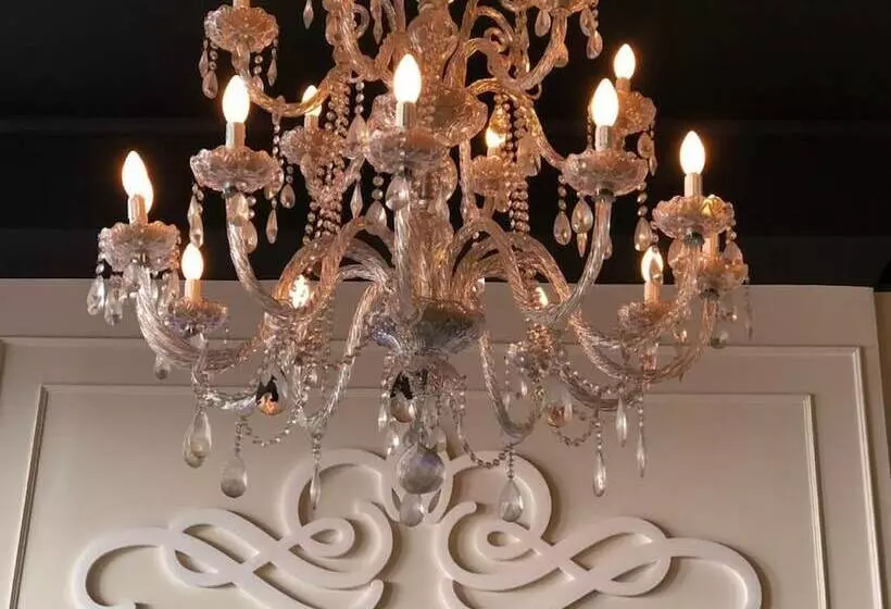 Gran Hotel Miglierina