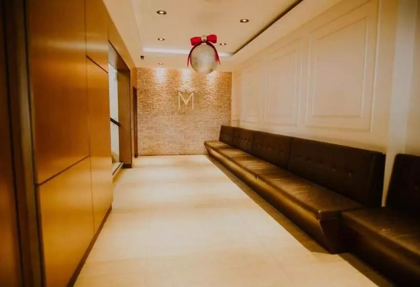 Gran Hotel Miglierina