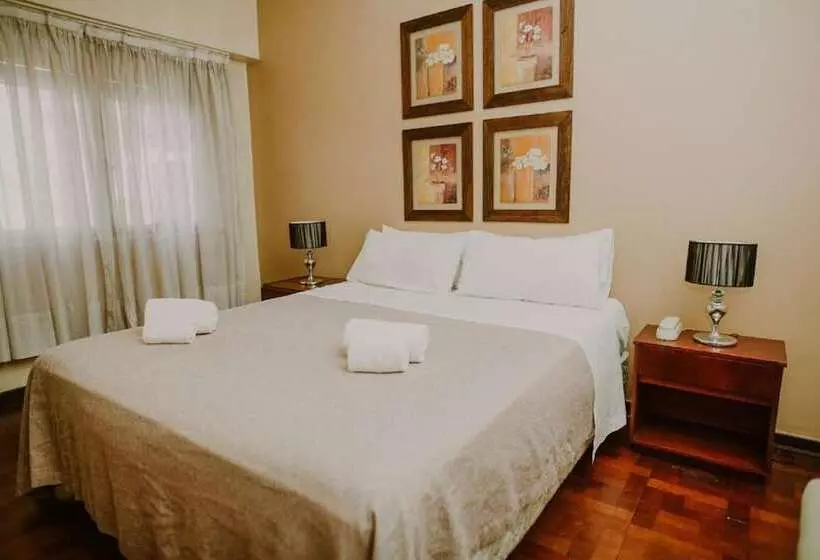 Gran Hotel Miglierina