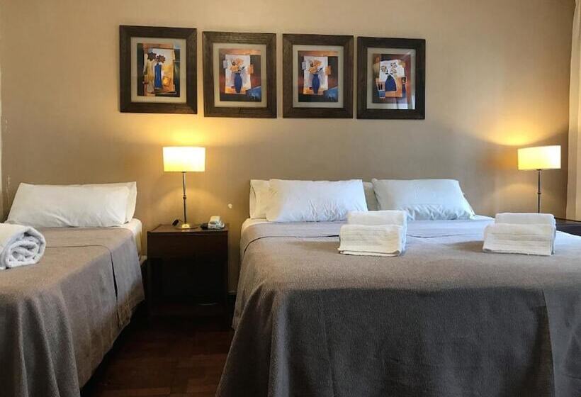 Gran Hotel Miglierina