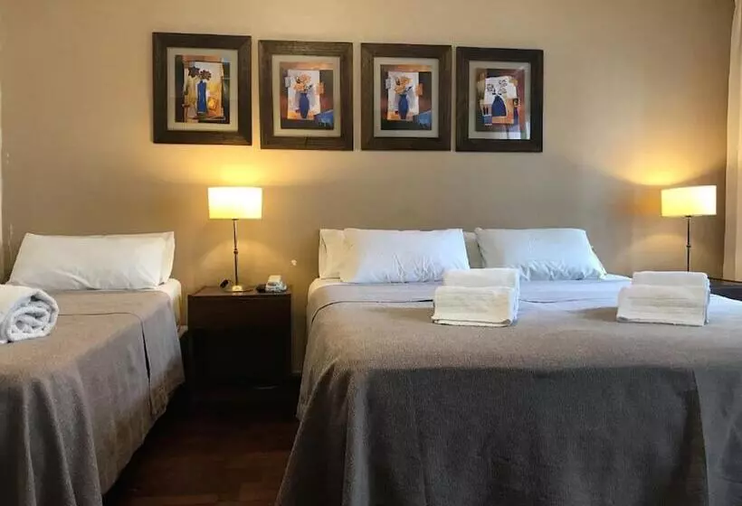 Gran Hotel Miglierina