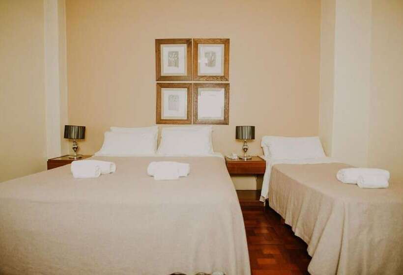 Gran Hotel Miglierina