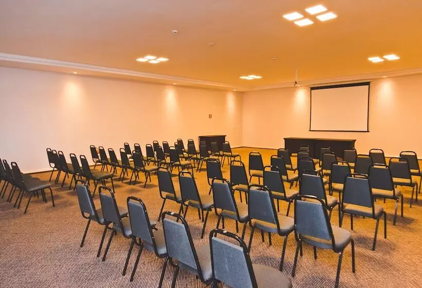 فندق Transamerica Araraquara