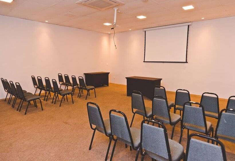 Отель Transamerica Araraquara