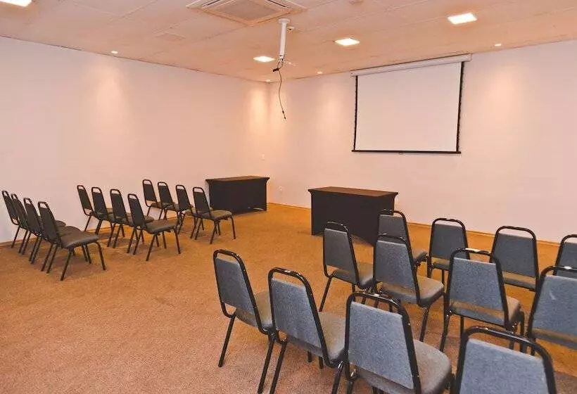 فندق Transamerica Araraquara