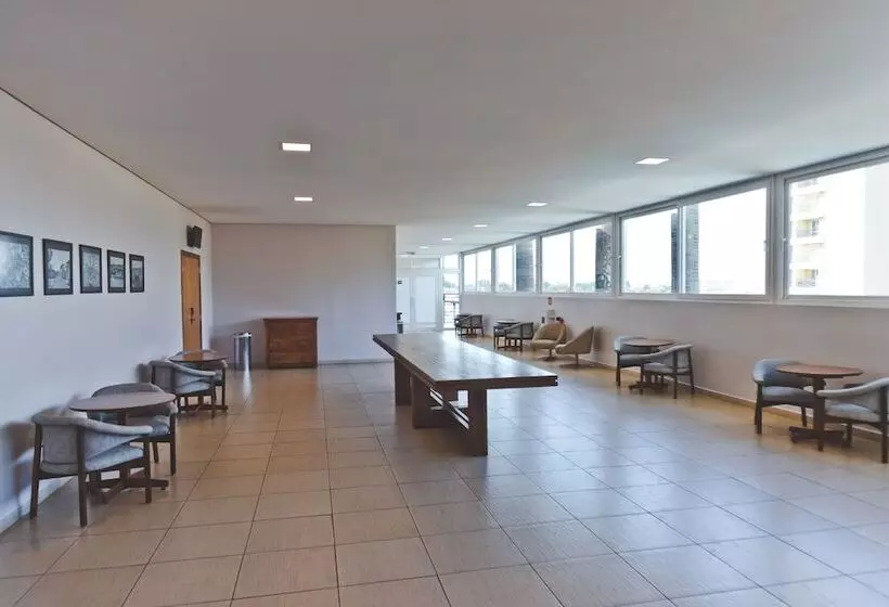 فندق Transamerica Araraquara