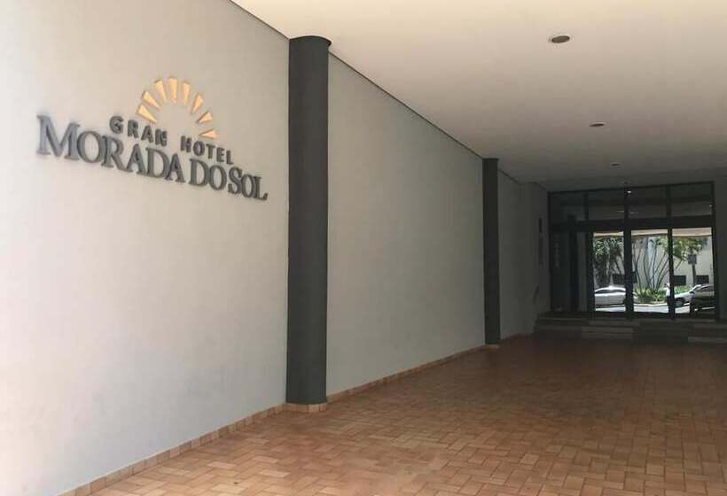 Отель Transamerica Araraquara