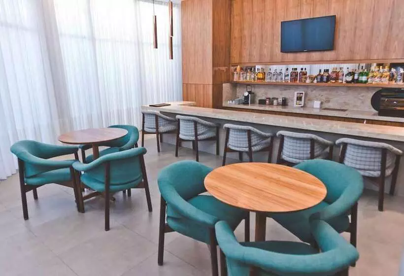 فندق Transamerica Araraquara