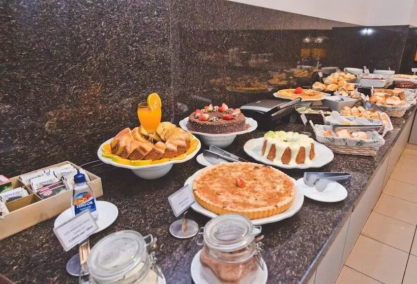 فندق Transamerica Araraquara