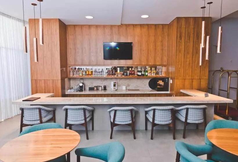 فندق Transamerica Araraquara