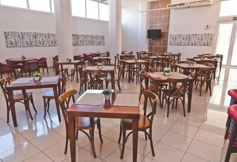 فندق Transamerica Araraquara