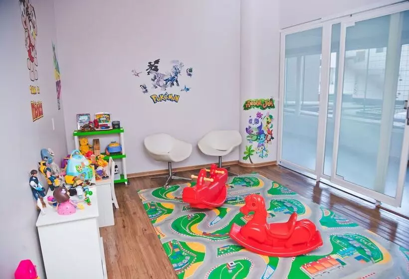 فندق Transamerica Araraquara