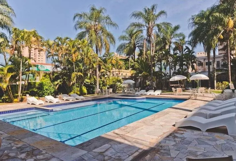 فندق Transamerica Araraquara