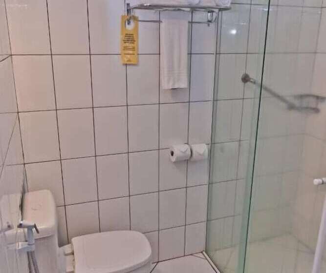 Отель Transamerica Araraquara