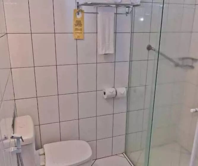 فندق Transamerica Araraquara