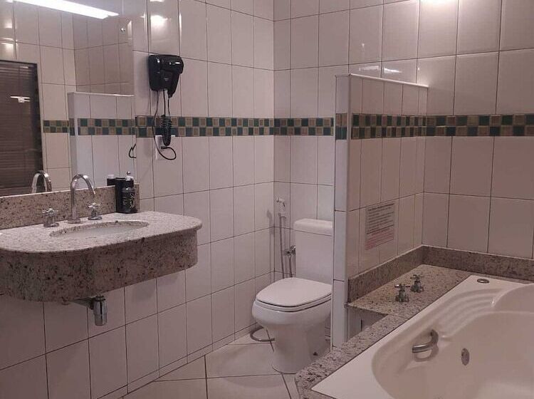 Отель Transamerica Araraquara