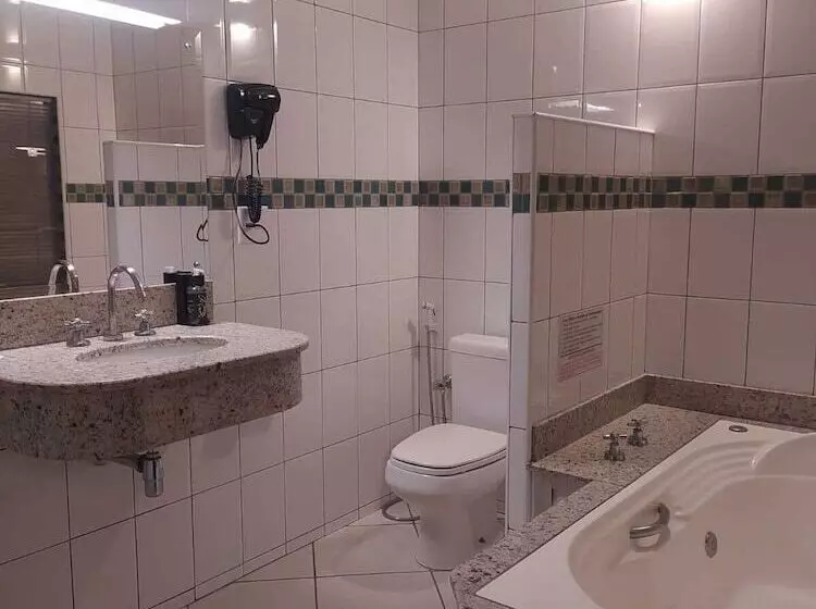 فندق Transamerica Araraquara