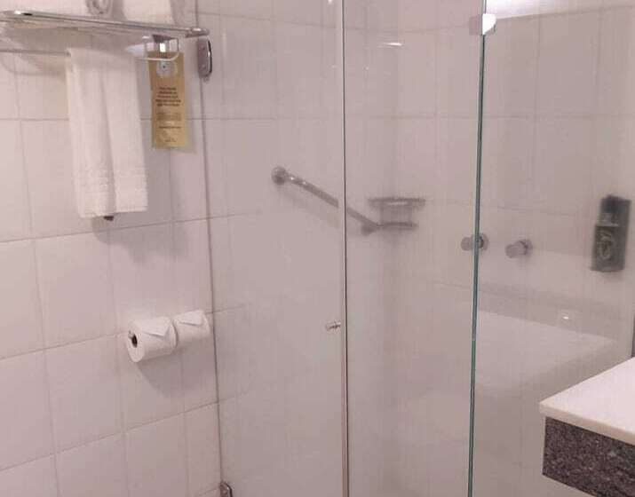 Отель Transamerica Araraquara