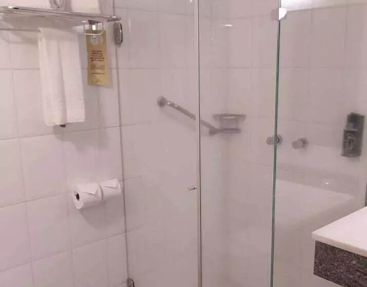 فندق Transamerica Araraquara