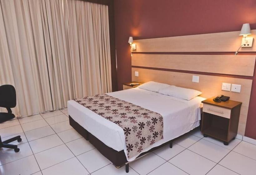 Отель Transamerica Araraquara