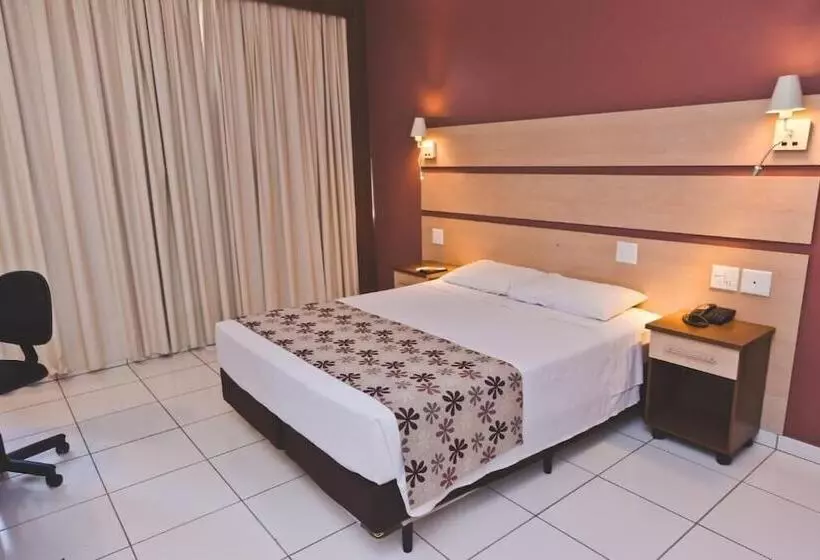 فندق Transamerica Araraquara