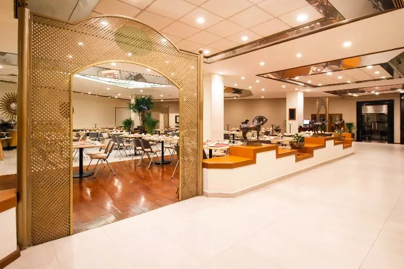 호텔 Guadalajara Plaza Expo