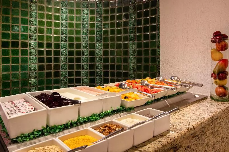 호텔 Guadalajara Plaza Expo