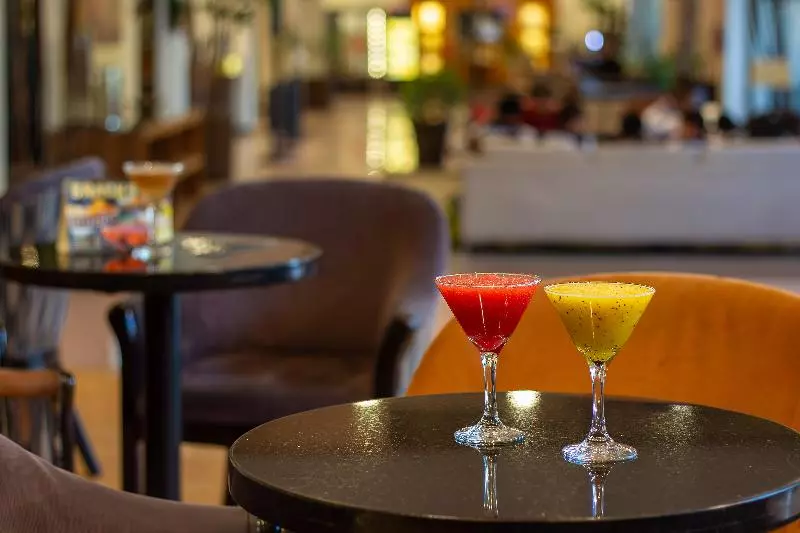 호텔 Guadalajara Plaza Expo