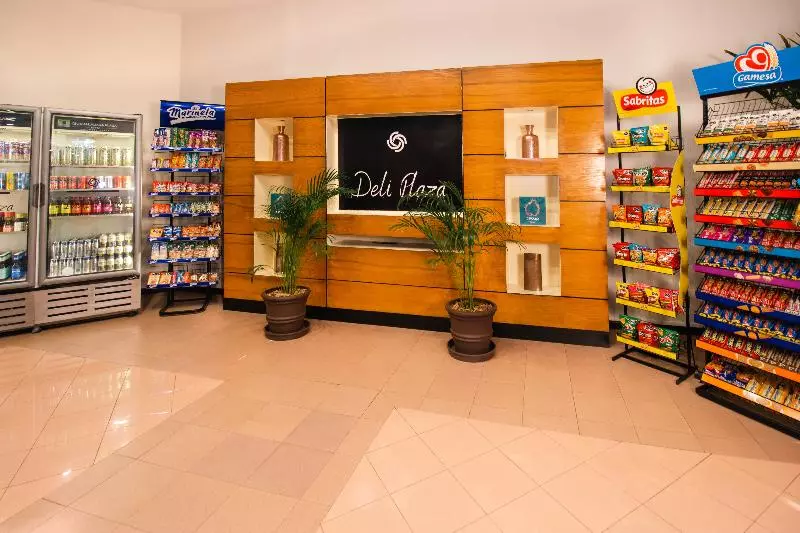 호텔 Guadalajara Plaza Expo