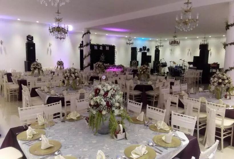 فندق Hacienda De Los ángeles By Rotamundos