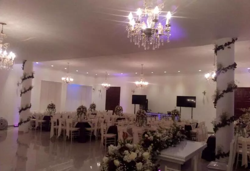 فندق Hacienda De Los ángeles By Rotamundos