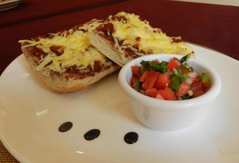 فندق Hacienda De Los ángeles By Rotamundos