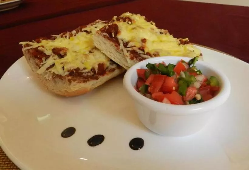 فندق Hacienda De Los ángeles By Rotamundos