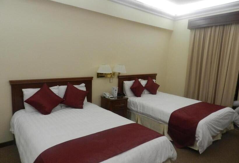 فندق Hacienda De Los ángeles By Rotamundos