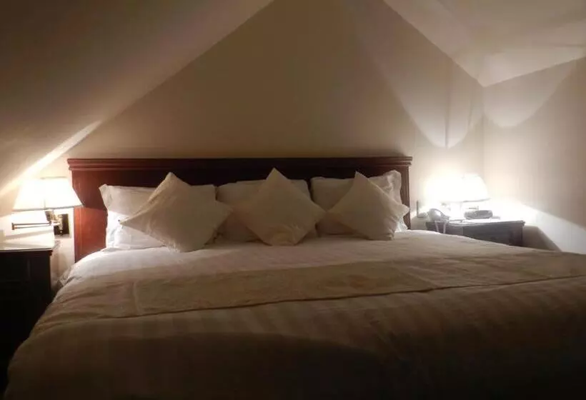 فندق Hacienda De Los ángeles By Rotamundos